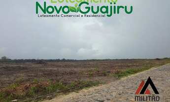 Imagem 3: Loteamento Novo Guajiru Lotes Comercial E Residencial No Paracuru Com Parcelas A Partir De