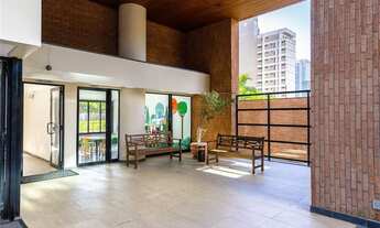 Imagem 2: SãO PAULO - Apartamento Padrão - Brooklin Paulista