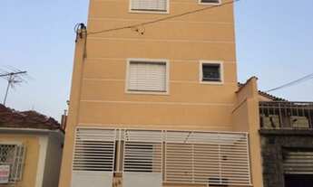 Imagem: Apartamento, Vila Nivi - São Paulo