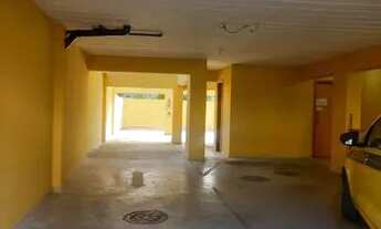 Imagem 3: Apartamento na Curicica