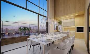 Imagem 5: CURITIBA - Apartamento Padrão - Cabral