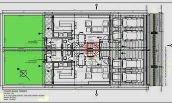 Imagem 3: Sobrado com 2 dormitórios à venda, 70 m² por R$ 399.900,00 - Parque da Matriz - Cachoeirin