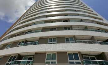 Imagem: Lindo Apartamento Mobiliado Para Venda No