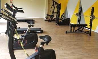 Imagem 3: Apartamento no Passaré