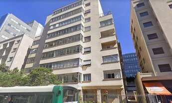 Imagem: SÃO PAULO - Apartamento Padrão - PARAÍSO