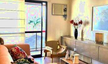 Imagem 3: Lindo apartamento à venda , 2 quartos (1suite) , prédio com serviços !