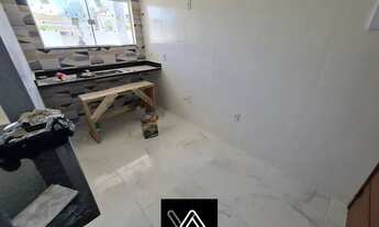 Imagem 4: Casa com 2 dormitórios à venda, 66 m² por R$ 490.000,00 - Barroco (Itaipuaçu) - Maricá/RJ