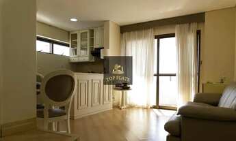 Imagem 2: Flat Na Bela Vista