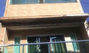 Imagem: Casa com 4 cômodo