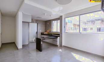 Imagem 1: Apartamento para aluguel, 2 quartos, 1 suíte, 1 vaga, Sidil - Divinópolis/MG