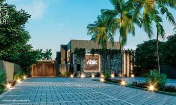 Imagem 2: AZUK Patacho - Studio 39m² - R$ 324.720,00 - Porto de Pedras - AL