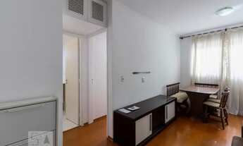 Imagem 2: Apartamento para Aluguel - Moema, 1 Quarto, 43 m2