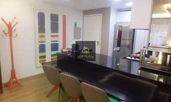 Imagem 2: Flat disponível no Jardim Paulista