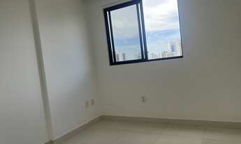 Imagem: Apartamento para aluguel possui 62 metros