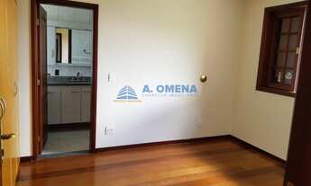 Imagem 5: Casa em Condominio 4 dormitórios sendo 4 suítes para l