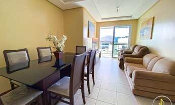 Imagem 4: Apartamento para venda com 100 metros quadrados com 3 quartos em Centro - Guarapari - ES