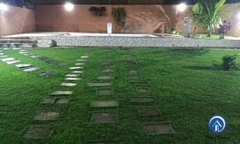 Imagem 3: Casa em condomínio Mobiliado de 300m² com 4 dormitórios no Jardim Santa Maria em Jacarei