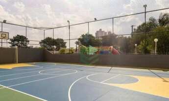 Imagem 2: Apartamento com 3 dormitórios à venda, 158 m² por R$ 1.200.000 - Vila Gonçalves - São Bern