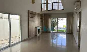 Imagem 3: Casa com 3 dormitórios, 298 m² - venda por R$ 1.680.000,07 ou aluguel por R$ 8.858,00/mês