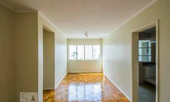 Imagem 2: Apartamento para Aluguel - Vila Mariana, 2 Quartos, 70 m2