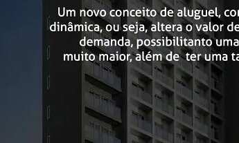 Imagem 2: PORTO PRIVILEGE BY HOUSI - QUARTO E SALA E STUDIOS NA BARRA