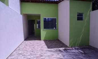 Imagem 3: ! Casa no Conjunto Marcos Freire II