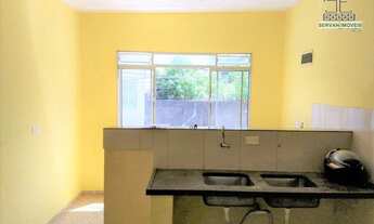 Imagem 5: Casa com 1 dormitório para alugar por R$ 900/mês - Helena Maria - Osasco/SP
