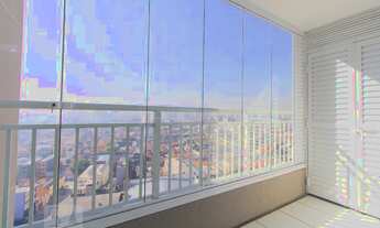 Imagem 6: Apartamento para Aluguel - Belém, 1 Quarto, 35 m2