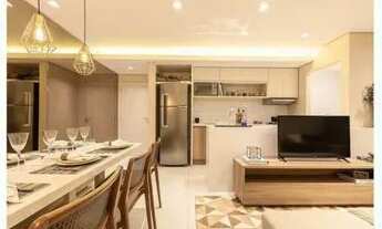 Imagem 6: APARTAMENTO RESIDENCIAL em São Paulo - SP, Vila Mascote