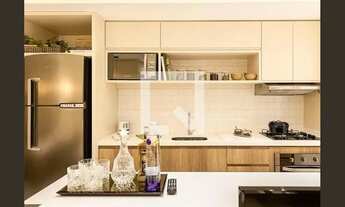 Imagem 6: Apartamento à Venda - Vila Mascote, 2 Quartos, 162 m2