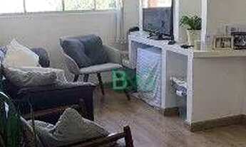 Imagem 3: Apartamento com 2 dormitórios à venda, 52 m² por R$ 237.000 - Jardim Celeste - São Paulo/S