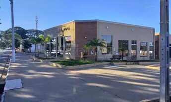 Imagem 2: Comercial Sala / Salão com Condomínio em São Carlos