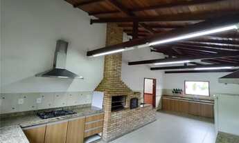 Imagem 6: Maravilhoso Sítio com área de 5.950 m², excelente área construída, muito bem planejadas pr