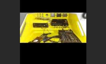 Imagem 5: Caixa bob topada tudo novo zero na garantia