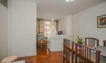 Imagem 3: Apartamento à venda, 2 quartos, 1 suíte, 1 vaga, Flamengo - RIO DE JANEIRO/RJ