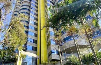 Imagem 5: Cobertura duplex com piscina