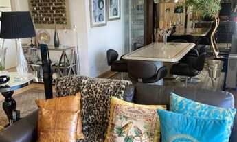 Imagem 5: SÃO PAULO - Apartamento Padrão - MORUMBI