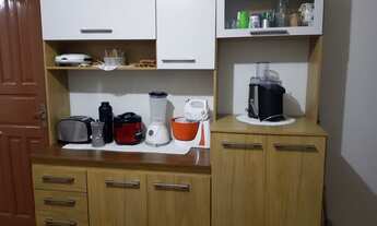 Imagem: Aluga-se quartos em casa compartilhada para