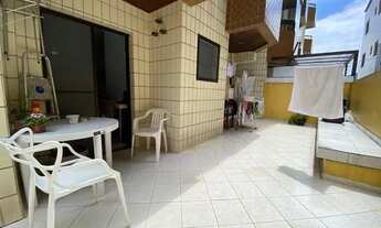 Imagem: Apartamento com Quintal 2 dormitórios (sendo