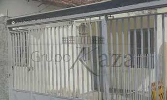 Imagem 2: Casa - Centro - Jacareí - 201,22m² - 3 Dormitórios