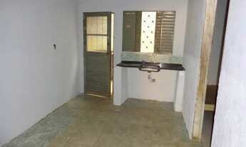 Imagem 10: Sol Nascente Chácara 61 Pertinho QNP 11 Casa 2 Quarto mais 1 barraco Atrás da ki Carne