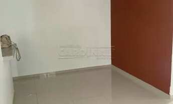 Imagem 2: Apartamento Padrão em São Carlos