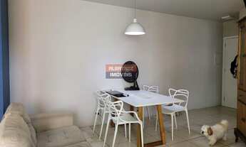 Imagem 3: Apartamento para Venda em Florianópolis, Itacorubi, 3 dormitórios, 1 suíte, 2 banheiros, 2