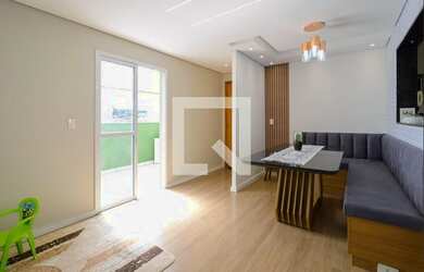 Imagem 6: Apartamento para Aluguel - Vila Bocaina, 3 Quartos, 142 m2