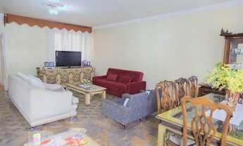 Imagem: Casa à Venda - Belém, 3 Quartos, 265 m2