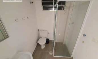 Imagem 7: Kitnet com 1 dormitório, 30 m² - venda por R$ 390.000,00 ou aluguel por R$ 2.740,00/mês