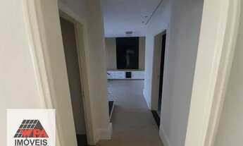 Imagem 7: Casa com 4 dormitórios para alugar, 187 m² por R$ 3.805/mês - Vila Belvedere - Americana/S