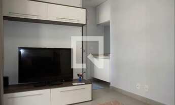 Imagem 2: Apartamento para Aluguel - Saúde, 1 Quarto, 33 m2