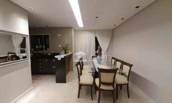 Imagem 5: Sobrado com 3 dormitórios à venda, 78 m² por R$ 370.000,00 - Água Espraiada (Caucaia do Al