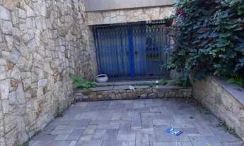 Imagem 6: São Paulo - Casa Padrão - Jardim Anália Franco